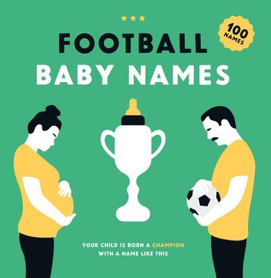 Football Baby Names 1