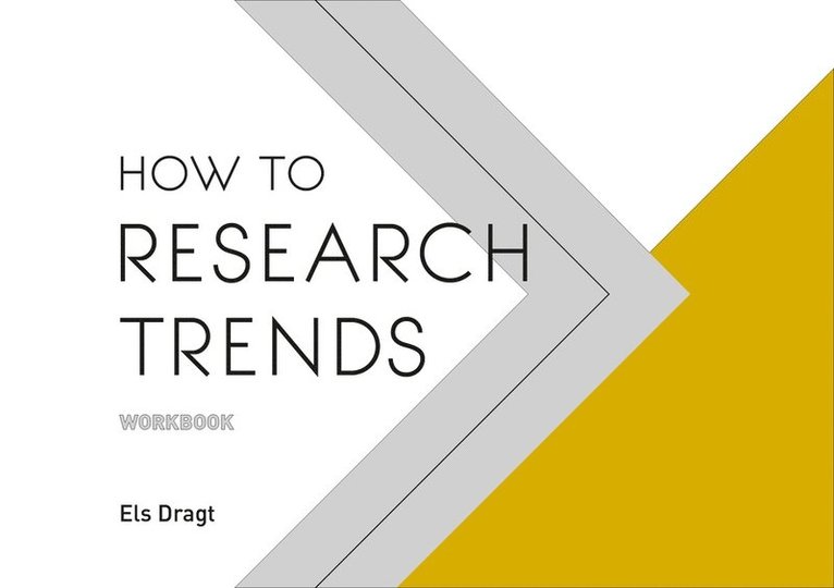 How to Research Trends Workbook 1