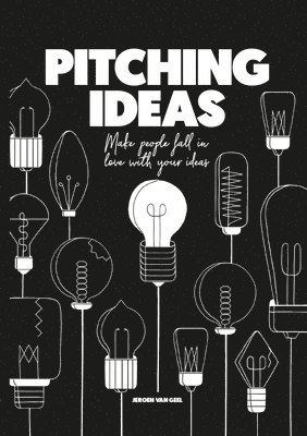 Pitching Ideas 1