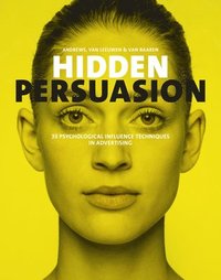 bokomslag Hidden Persuasion