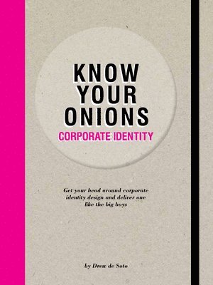 Know Your Onions - Corporate Identity 1