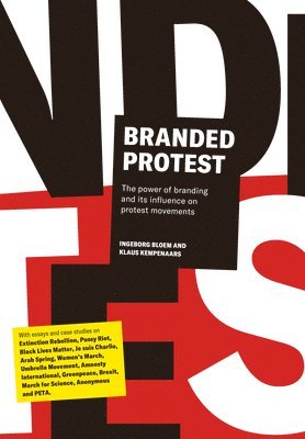 Branded Protest 1