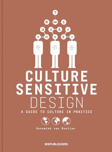 bokomslag Culture Sensitive Design