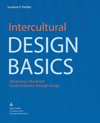 bokomslag Intercultural Design Basics
