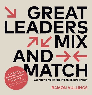 Great Leaders Mix and Match 1