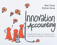 bokomslag Innovation Accounting