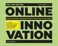 bokomslag Online Innovation