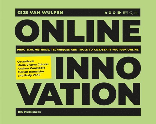 Online Innovation 1