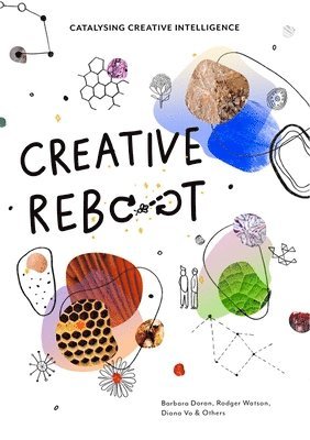 Barbara Doran - Creative Reboot, Häftad