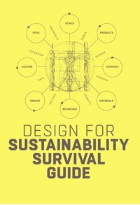 bokomslag Design for Sustainability Survival Guide