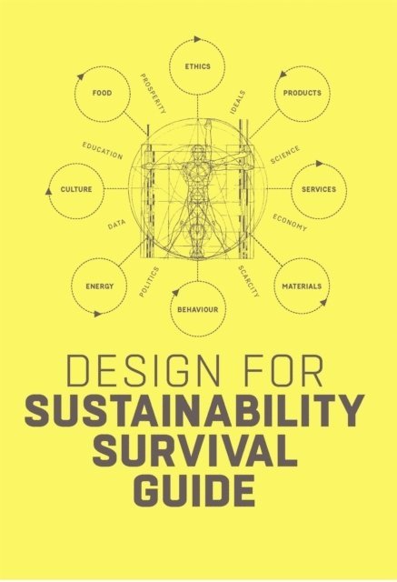 Design for Sustainability Survival Guide 1