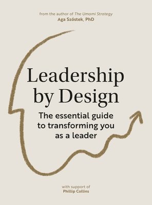 bokomslag Leadership by Design