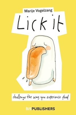 Lick it 1