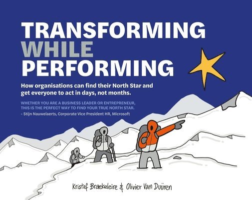 Transforming While Performing 1