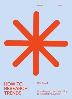 How to Research Trends (Revised Edition)