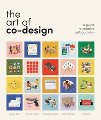 bokomslag Art of Co-Design