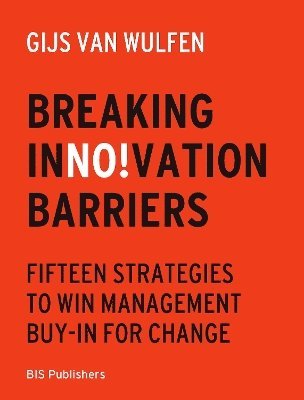 Breaking Innovation Barriers 1