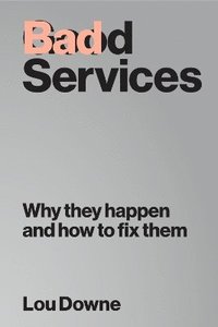 bokomslag Bad Services