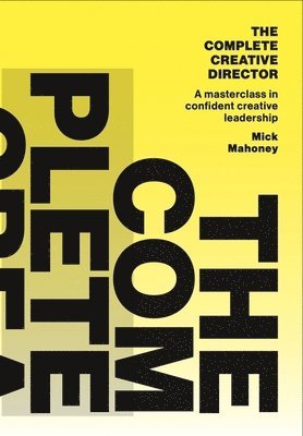 Complete Creative Director 1