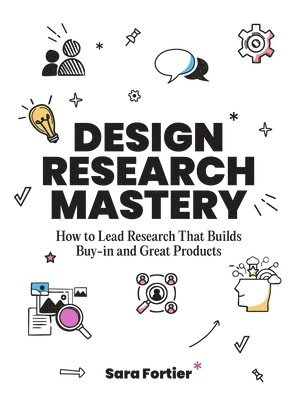 Design Research Mastery