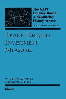 Trade Related Investments 1
