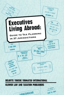 Executives Abroad 1