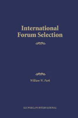 International Forum Selection 1