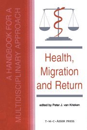 bokomslag Health, Migration and Return
