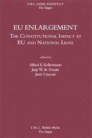 EU Enlargement 1