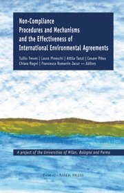 Non-Compliance Procedures and Mechanisms and the Effectiveness of International Environmental Agreements 1