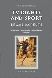 TV Rights and Sport 1