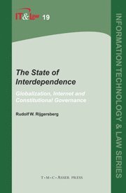 The State of Interdependence 1