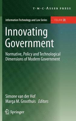 Innovating Government