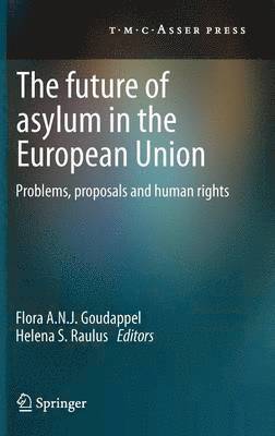 Future of Asylum in the European Union