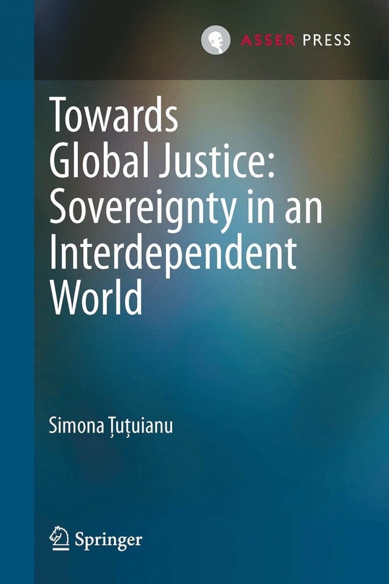 Towards Global Justice: Sovereignty in an Interdependent World