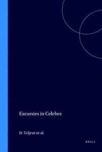 bokomslag Excursies in Celebes