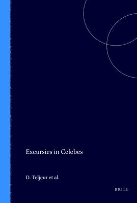 bokomslag Excursies in Celebes