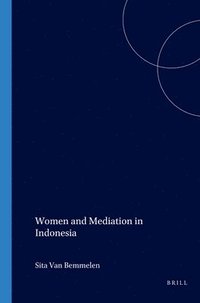 bokomslag Women and Mediation in Indonesia