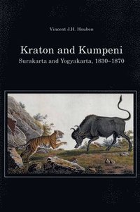 bokomslag Kraton and Kumpeni