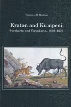 V.J.H. Houben, V. J. H. Houben, V J H Houben - Kraton and Kumpeni, Häftad
