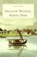 Gerrit Knaap - Shallow Waters, Rising Tide, Häftad
