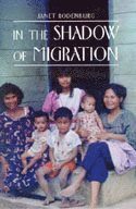J. Rodenburg - In the Shadow of Migration, Häftad