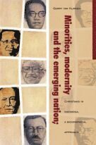 G. van Klinken, G. Van Klinken, G. Klinken, G van Klinken - Minorities, Modernity and the Emerging Nation, Häftad