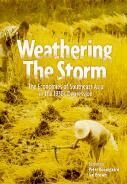 P. Boomgaard - Weathering the Storm, Häftad