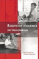 Freek Colombijn, J.Th. Lindblad - Roots of Violence in Indonesia, Häftad