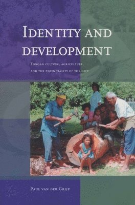Identity and Development