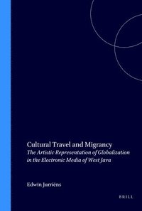 bokomslag Cultural Travel and Migrancy