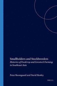 bokomslag Smallholders and Stockbreeders