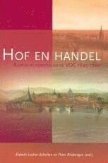 E.B. Locher-Scholten, E. B. Locher-Scholten, E B Locher-Scholten - Hof en handel, Häftad