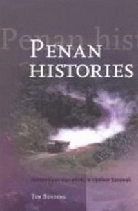 bokomslag Penan Histories